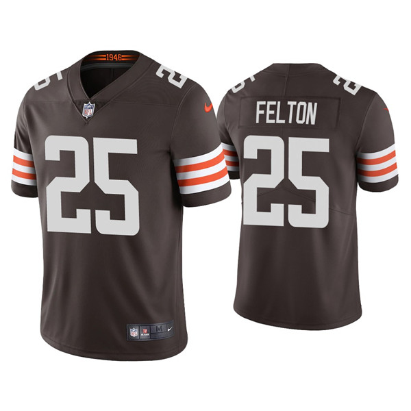 Youth Black Cincinnati Bengals #25 Chris Evans Vapor Untouchable Limited Stitched Jersey